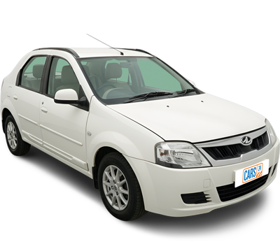 Mahindra E VERITO-img